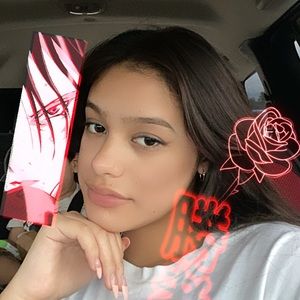 Meet your Posher, Jessie